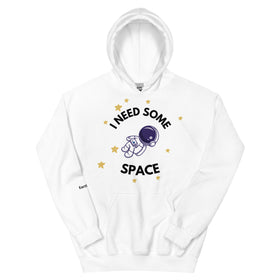 I Need Some Space Hoodie
